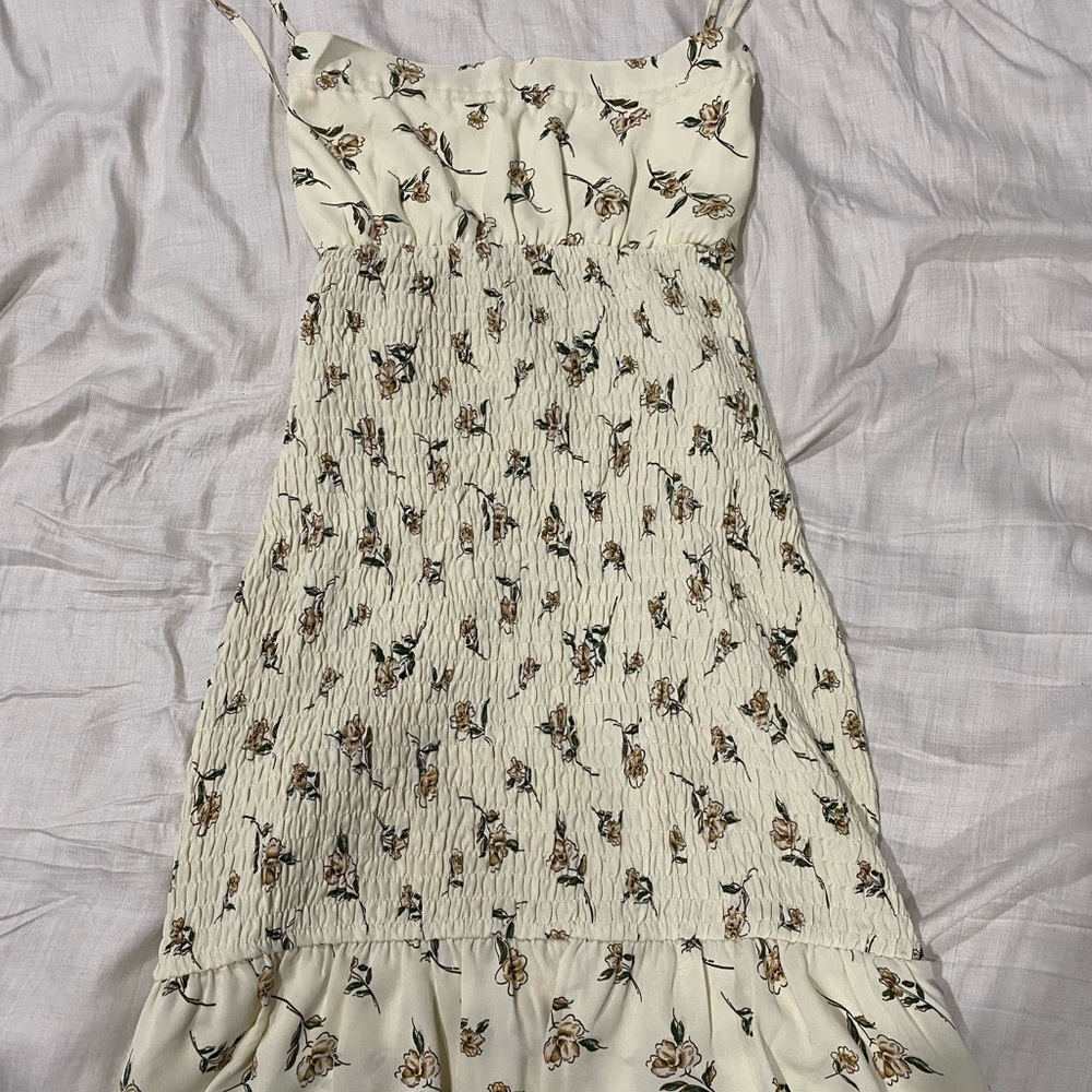 El Clet Mini Dress